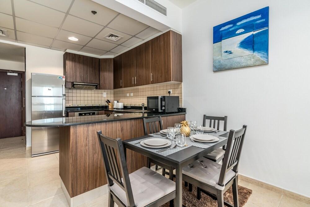 Lux BnB Elite Residence -Harbor Views