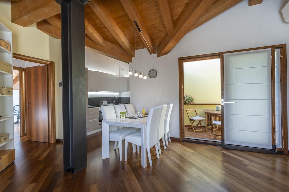 New Deal - APT with Terrace & Jacuzzi