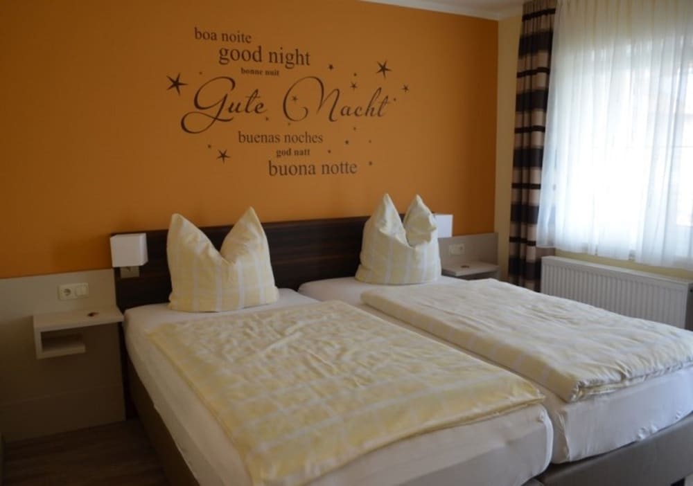 Gasthaus Pension Augenstein