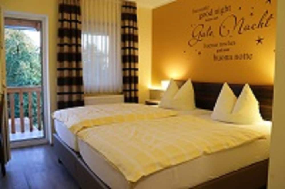 Gasthaus Pension Augenstein