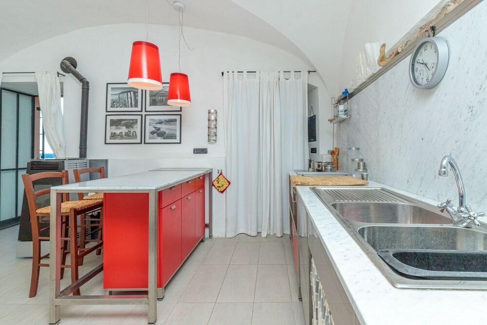 Casa Heima 500m From The Sea