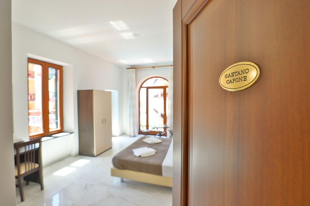 B&B Dipino Accommodation