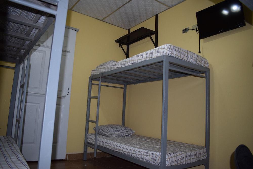 Orison Hostels Managua