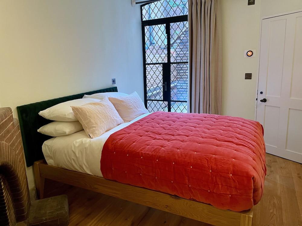 Coventry Historic Houses