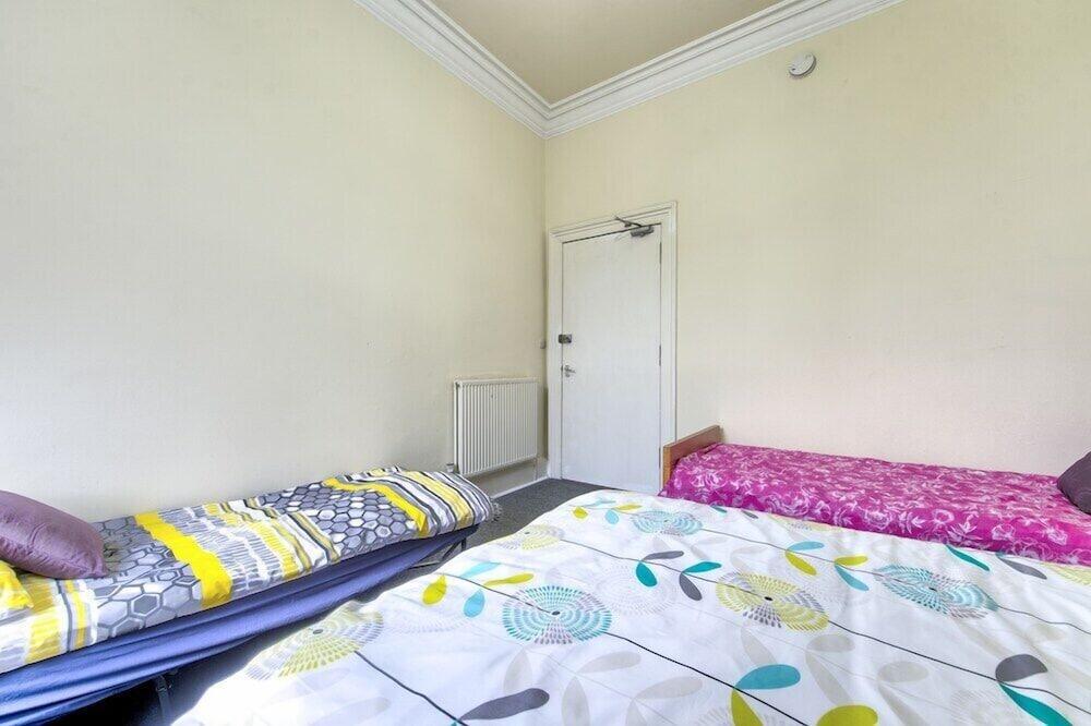 Morrison Central ApartHotel Edinburgh