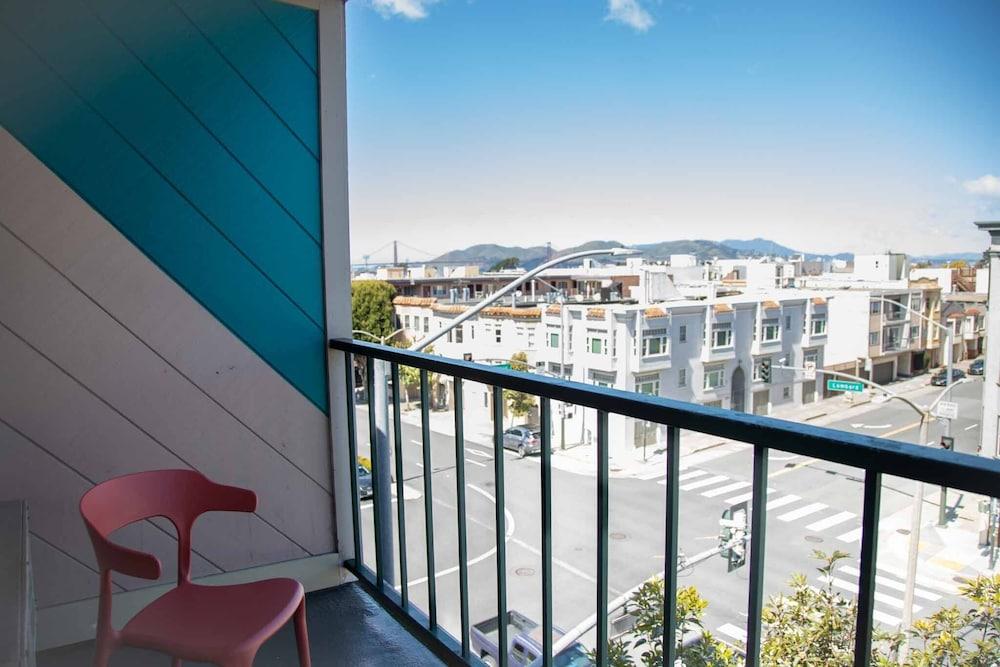 Samesun San Francisco - Hostel