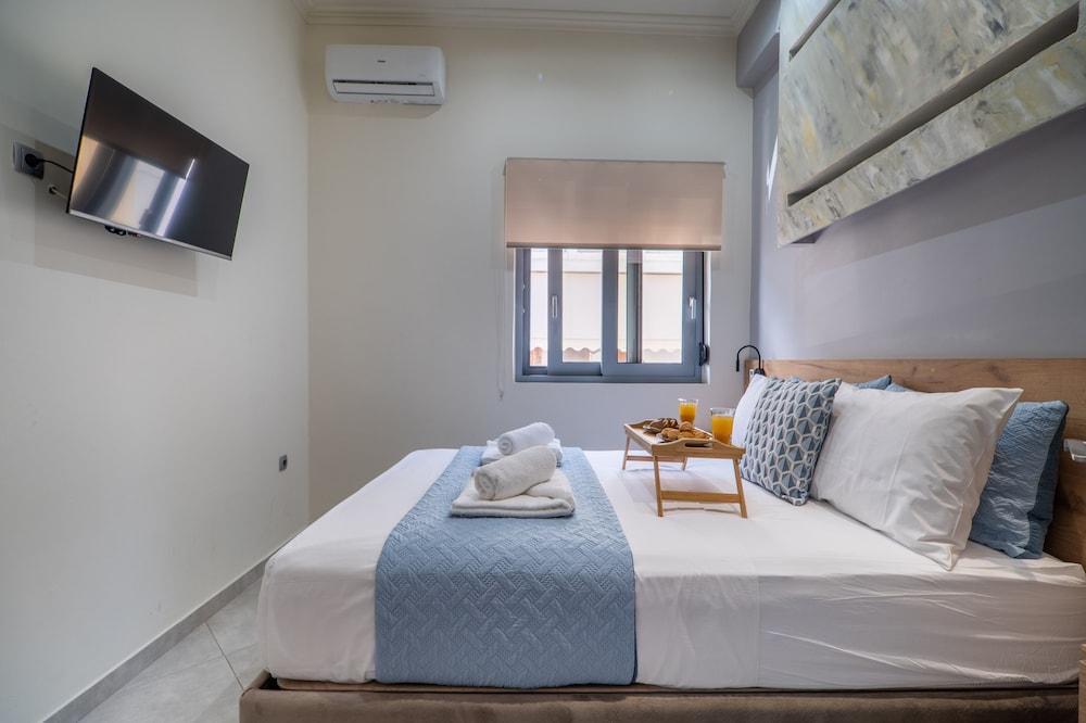 Elpidas Marble House