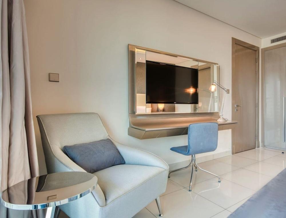 Damac Paramount One bed