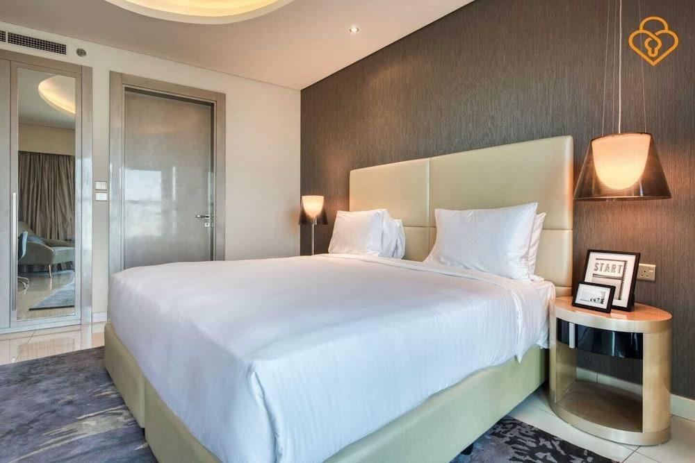 Damac Paramount One bed