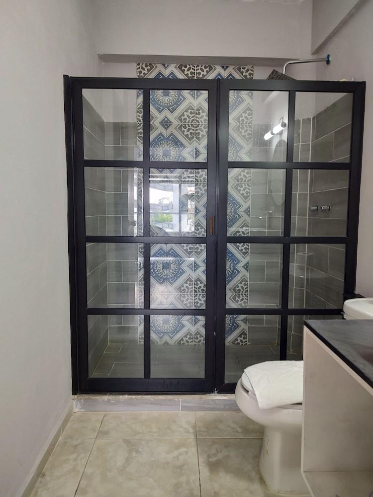 Spacious oceanfront loft # A1