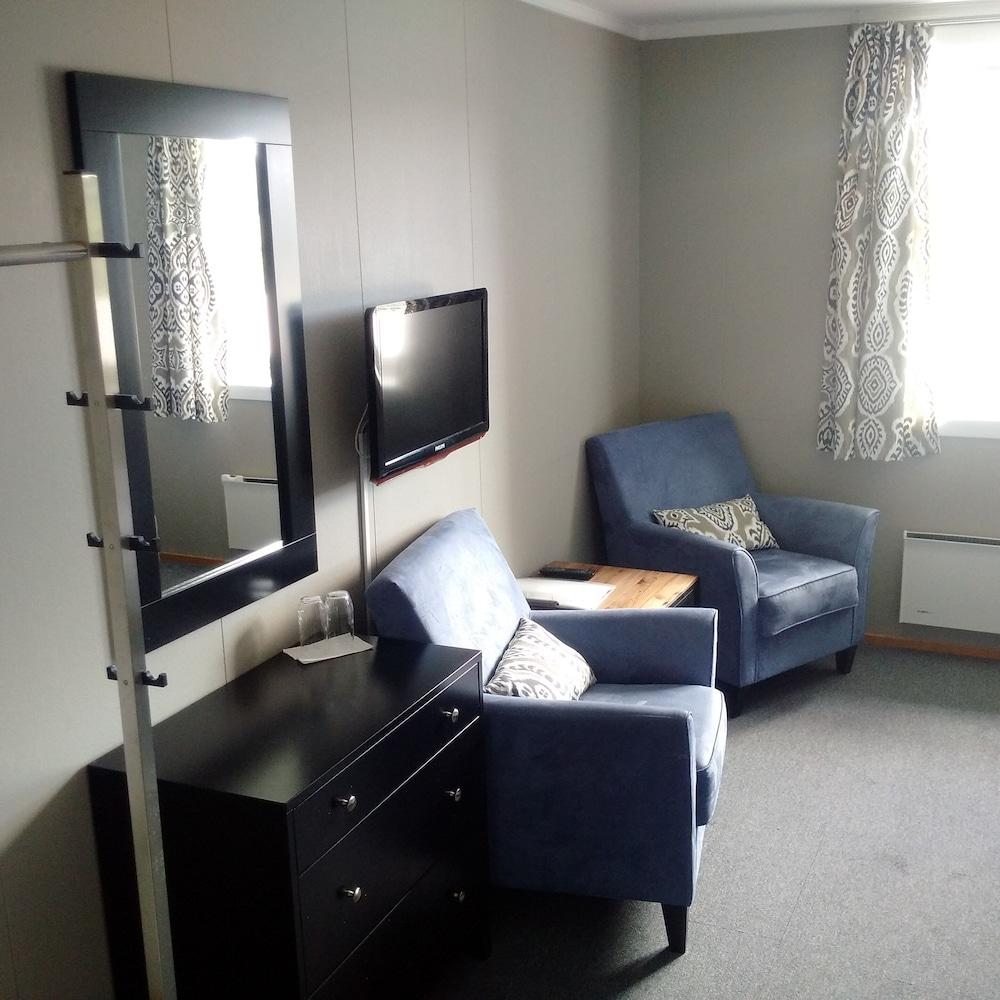 Valdres Tisleia Hotel