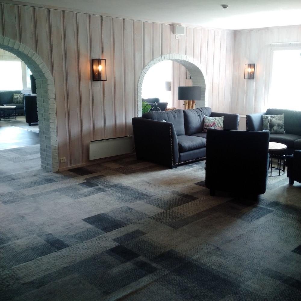 Valdres Tisleia Hotel