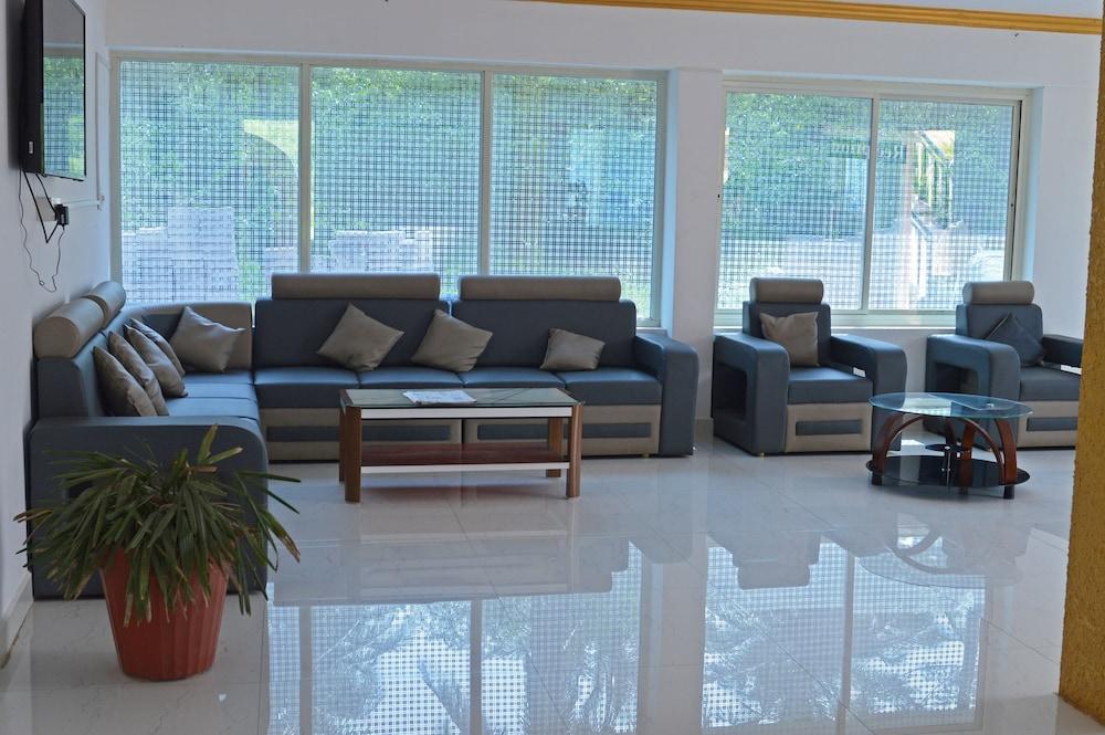 Coorg Maharaja Resorts and Spa