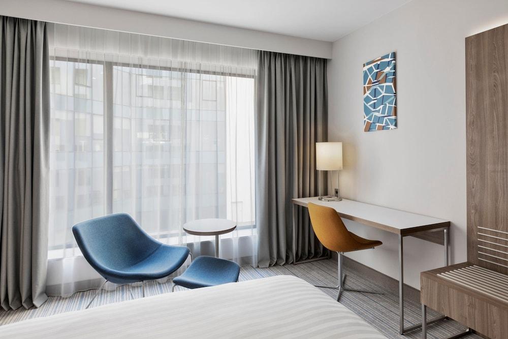 Courtyard by Marriott Szczecin City