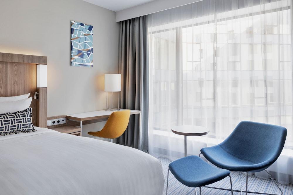 Courtyard by Marriott Szczecin City