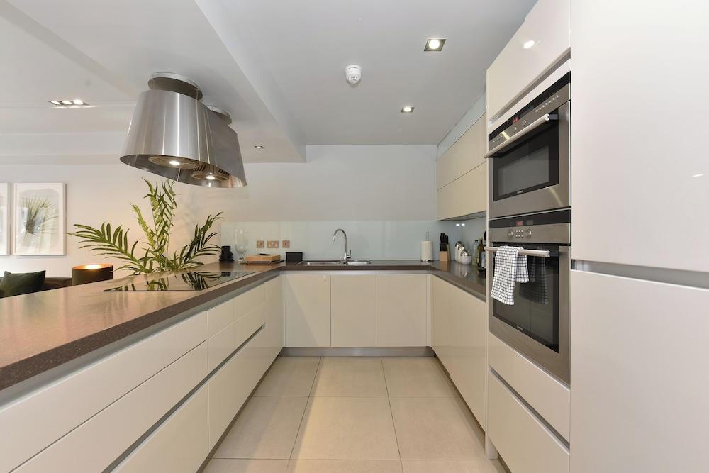 London Choice Apartments - Mayfair Two