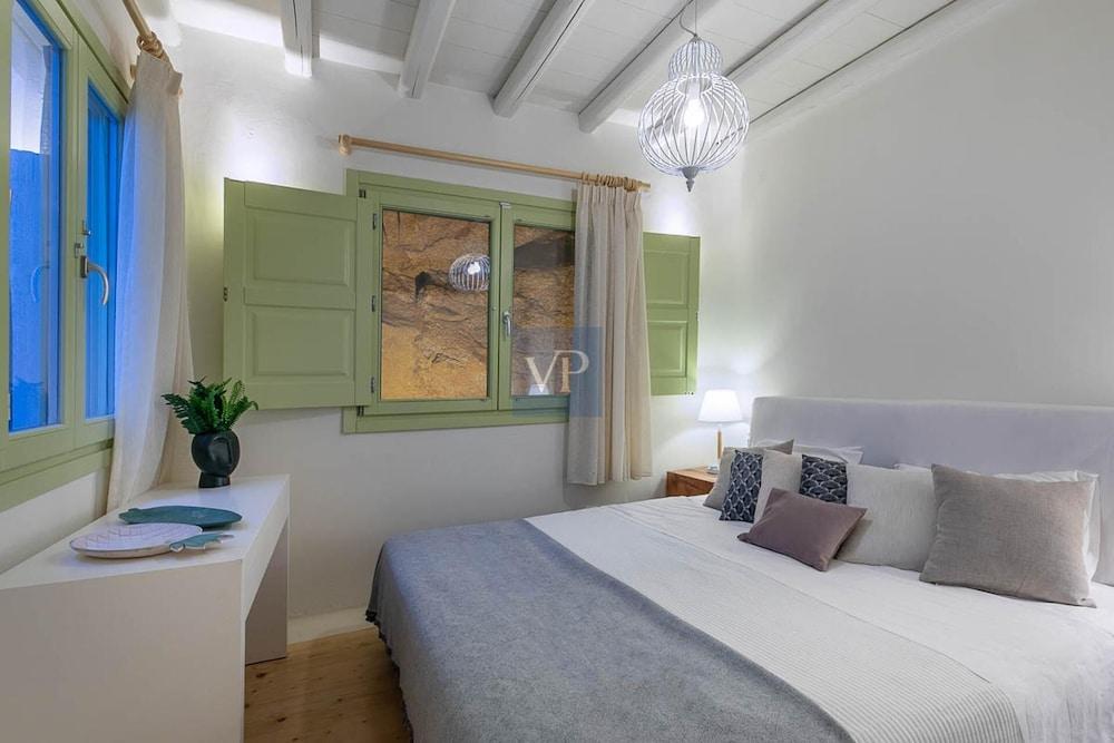 Villa Nirvana- Calm, Relaxing and no Wind!