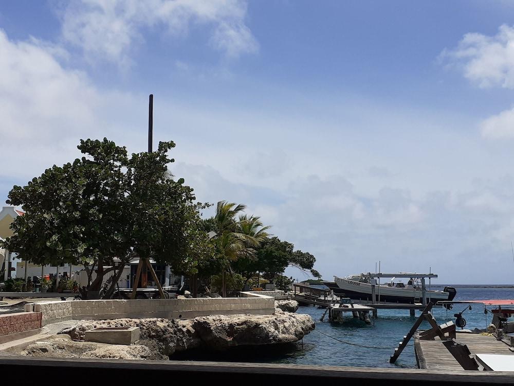 Rest, Work and fun in the Caribbean