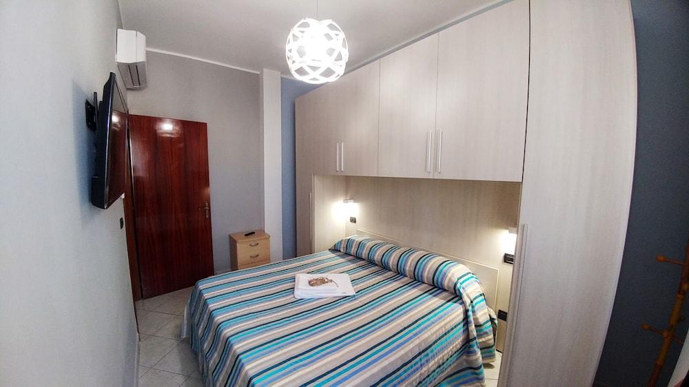 Bluemarine Apartment