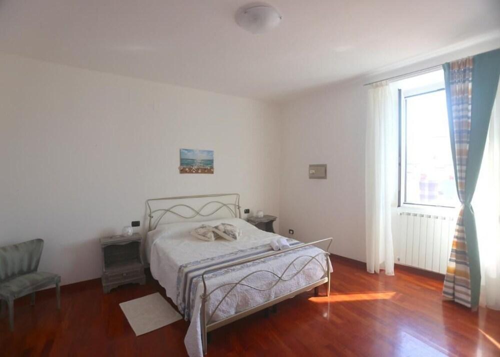 Acquamarina Casa Vacanza