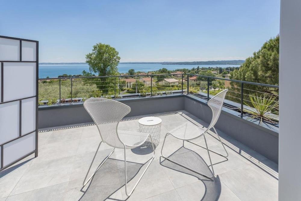 Room-insula Felix - Deluxe Double or Twi