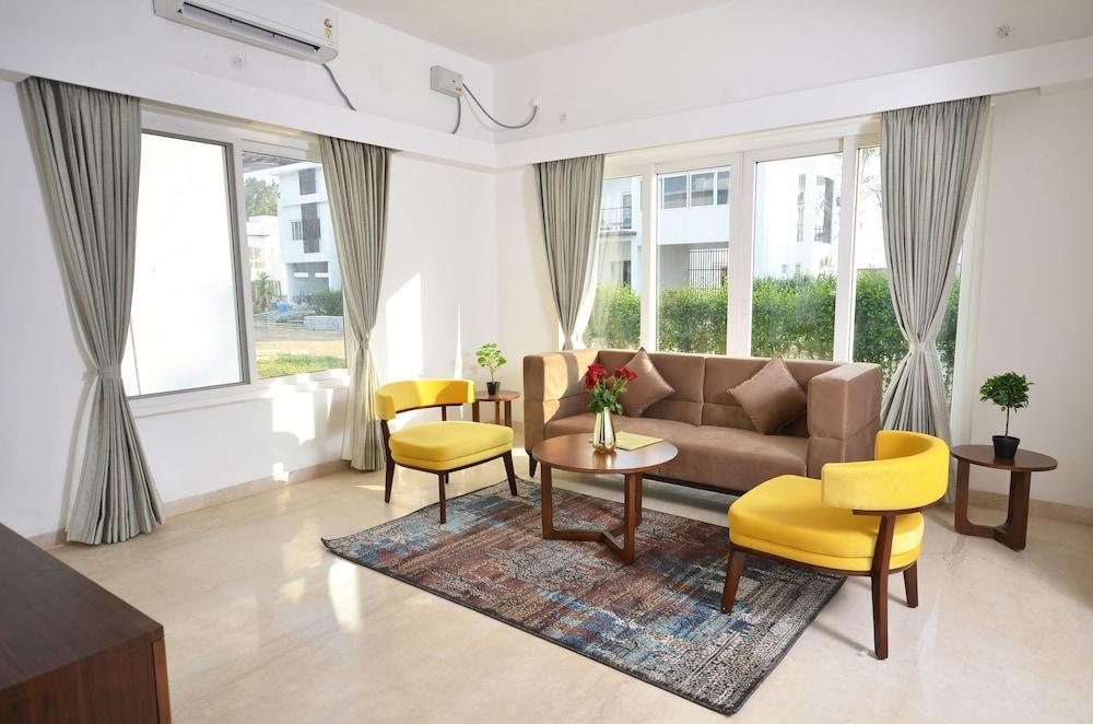 Spree Resort at Century Wintersun