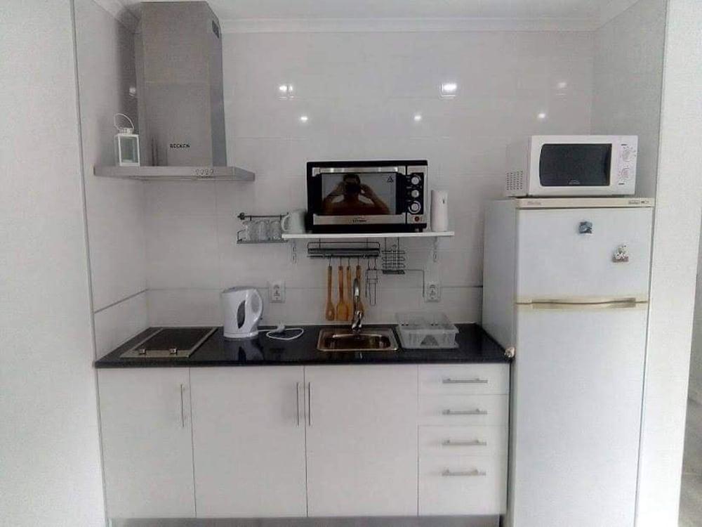 Impeccable 1 Bed Villa in Ribeira Grande