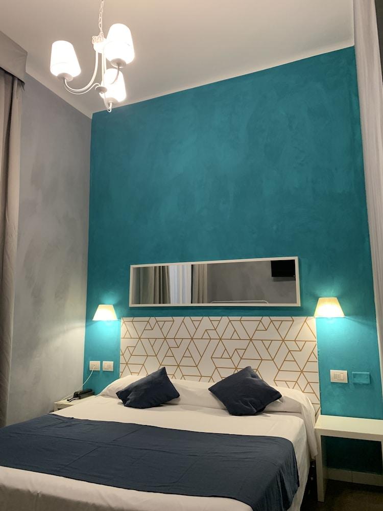 Villa Giovanna Citylife Milano