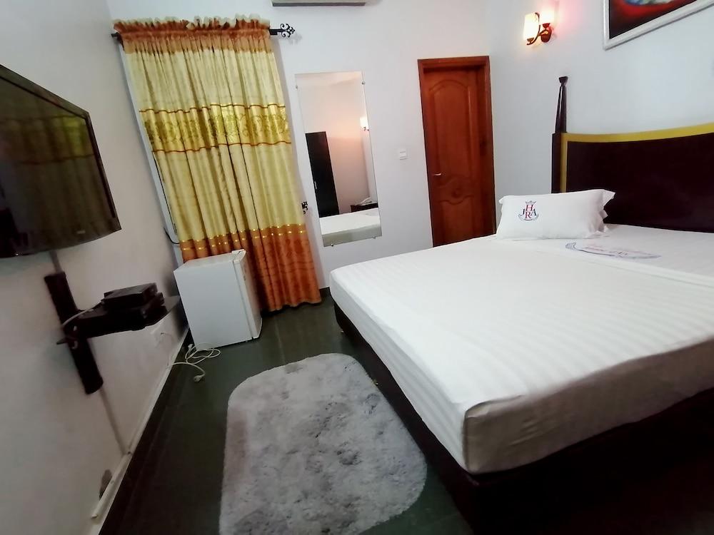 Hotel Residence Jeanne d'Arc