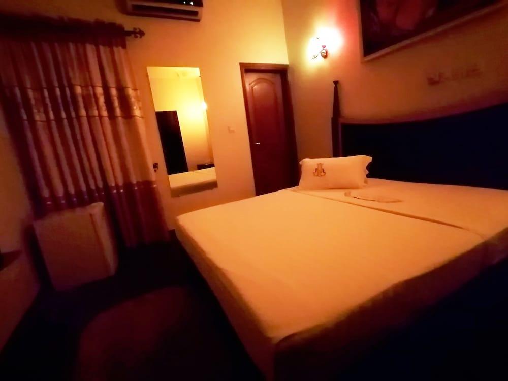 Hotel Residence Jeanne d'Arc