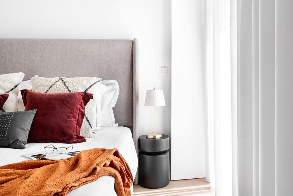 Elegant 1-BR Apartment in Perfect Centre