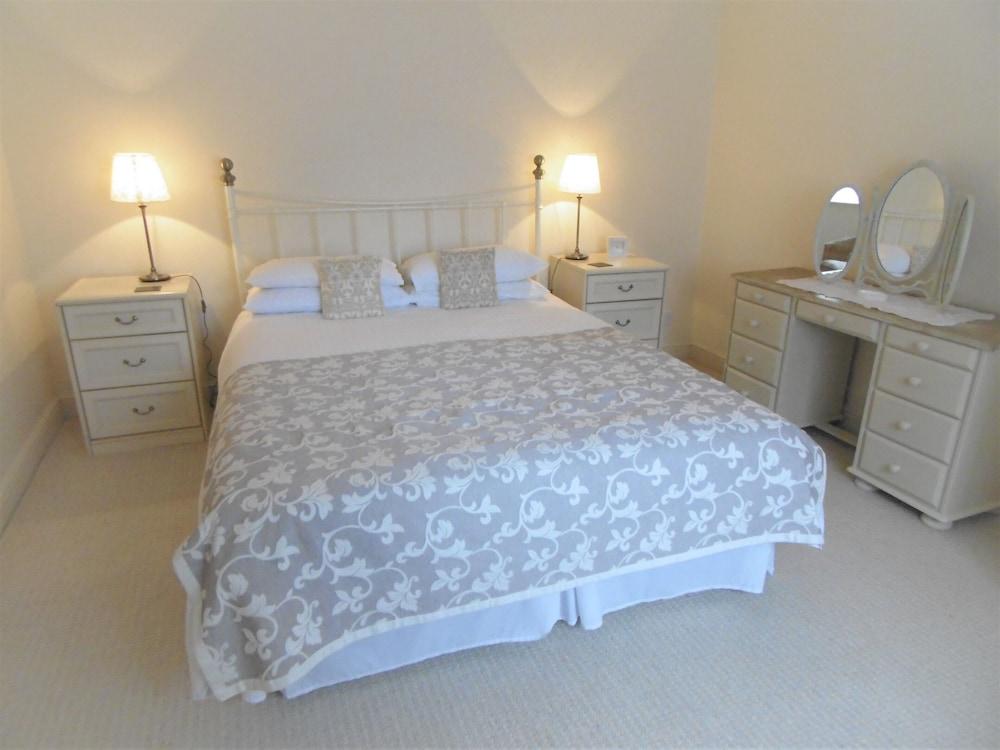 Osprey Meadow Holiday Cottages