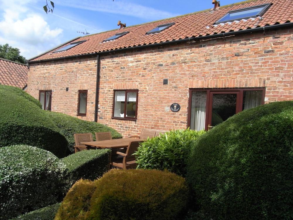 Osprey Meadow Holiday Cottages