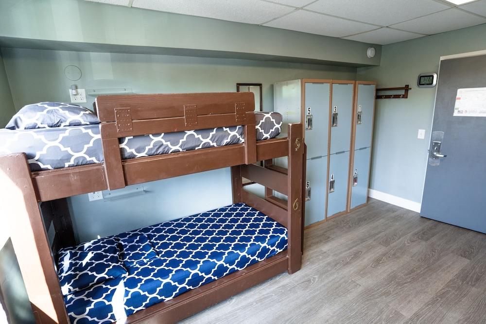 California Dreams Hostel - Ocean Beach