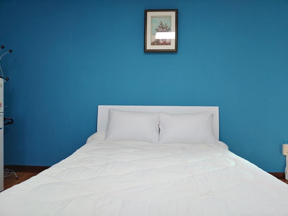 Jeju Goppdlock pension