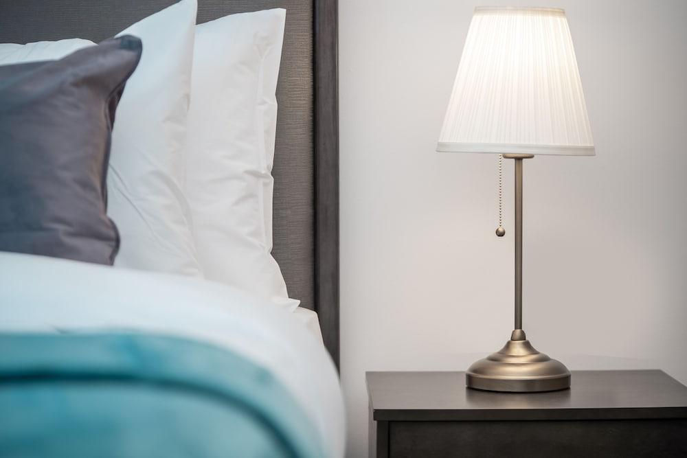 HiGuests - Elite Business Bay