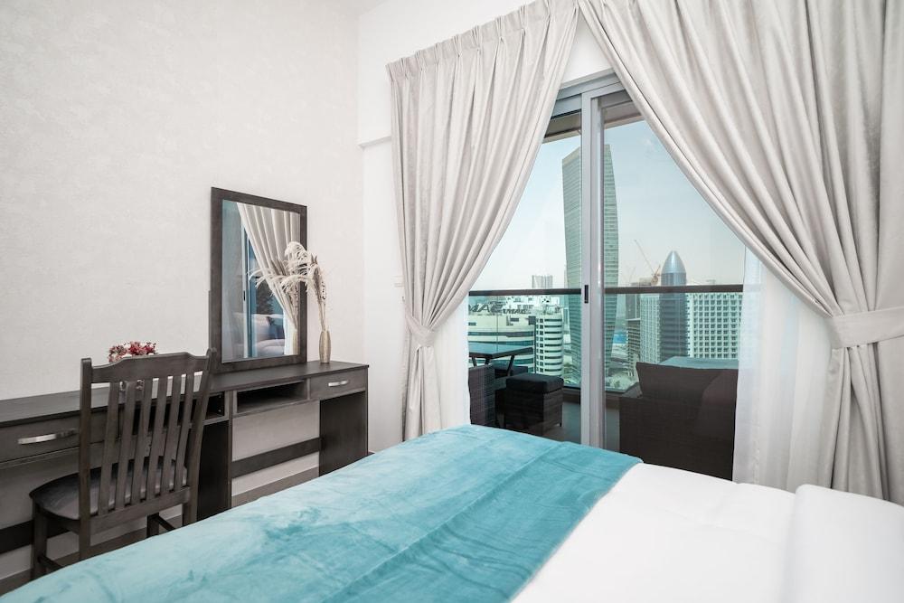 HiGuests - Elite Business Bay