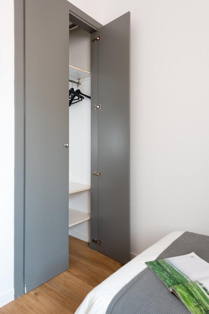 Micampus Bormujos Students Residence