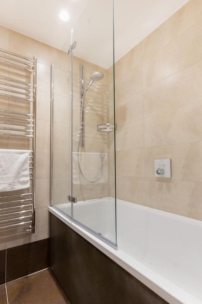 Soho - Fitzrovia Suites