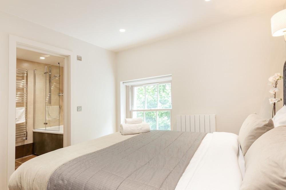 Soho - Fitzrovia Suites