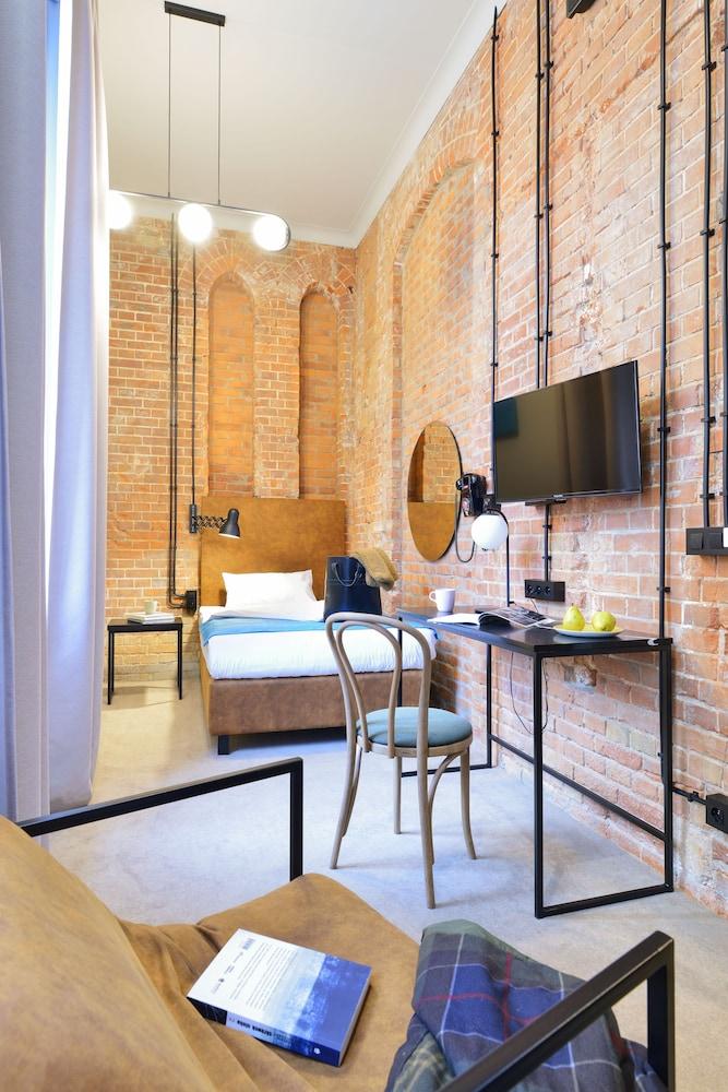 ARCHE Dwór Uphagena Gdańsk