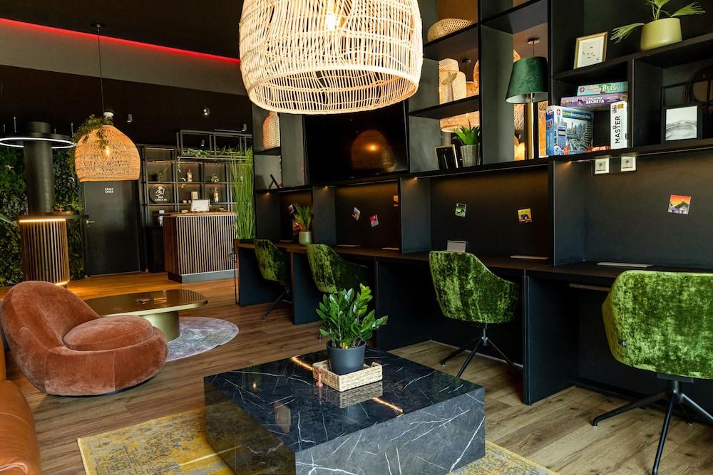 Rioca Munich Posto 3