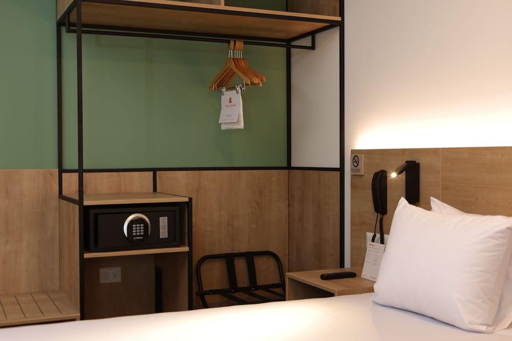 Casa Andina Standard Benavides