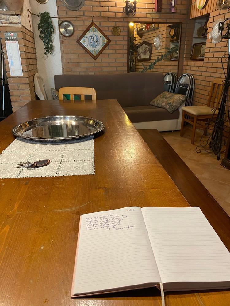 Etruscan Residence Perugia