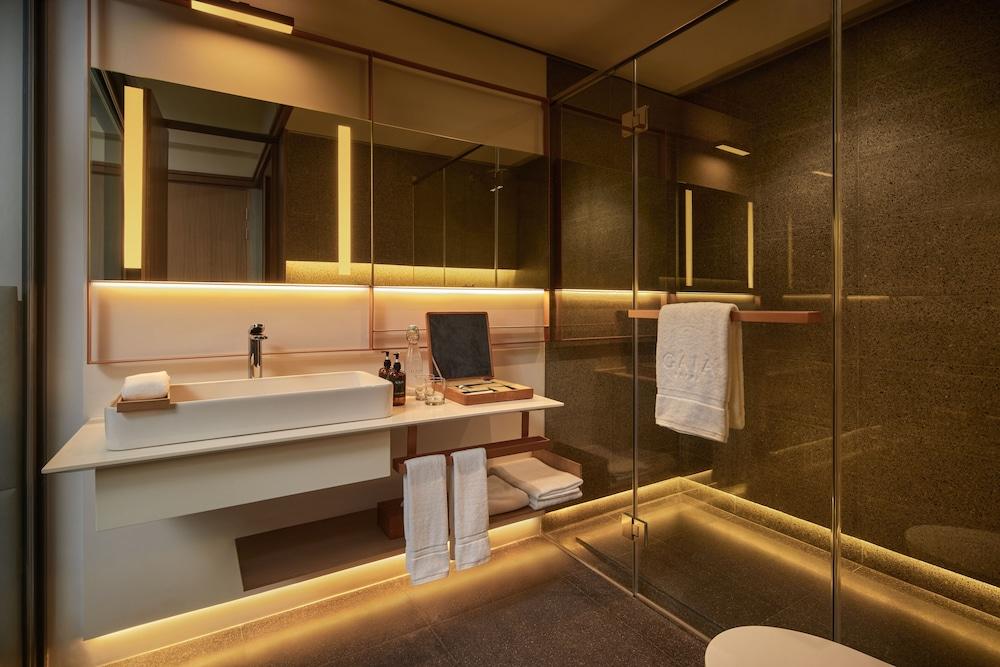 The Gaia Hotel Bandung