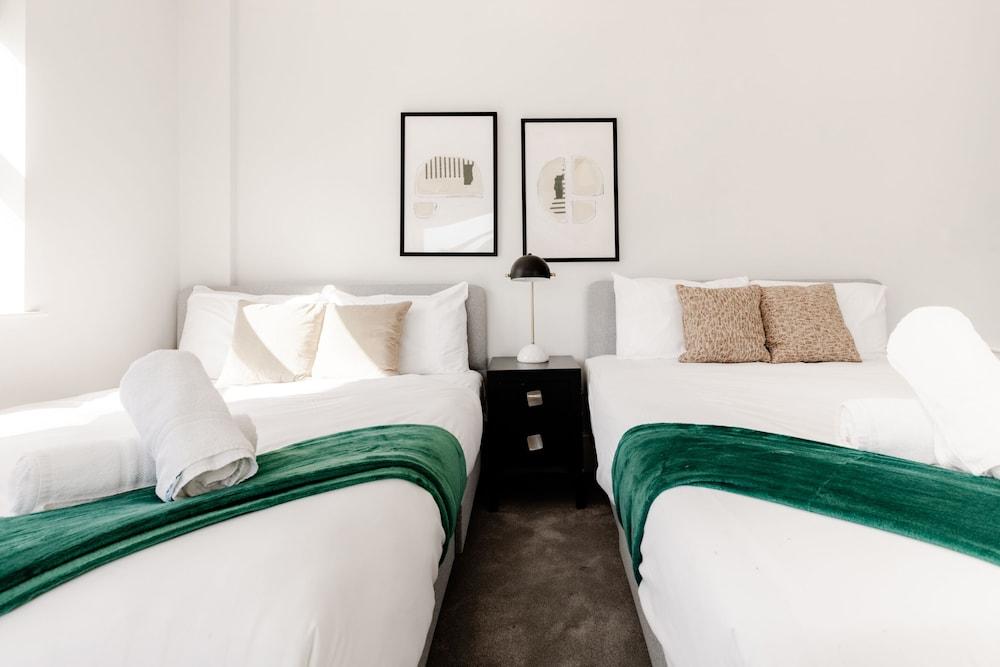 South Kensington Apartments