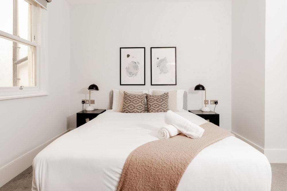 South Kensington Apartments