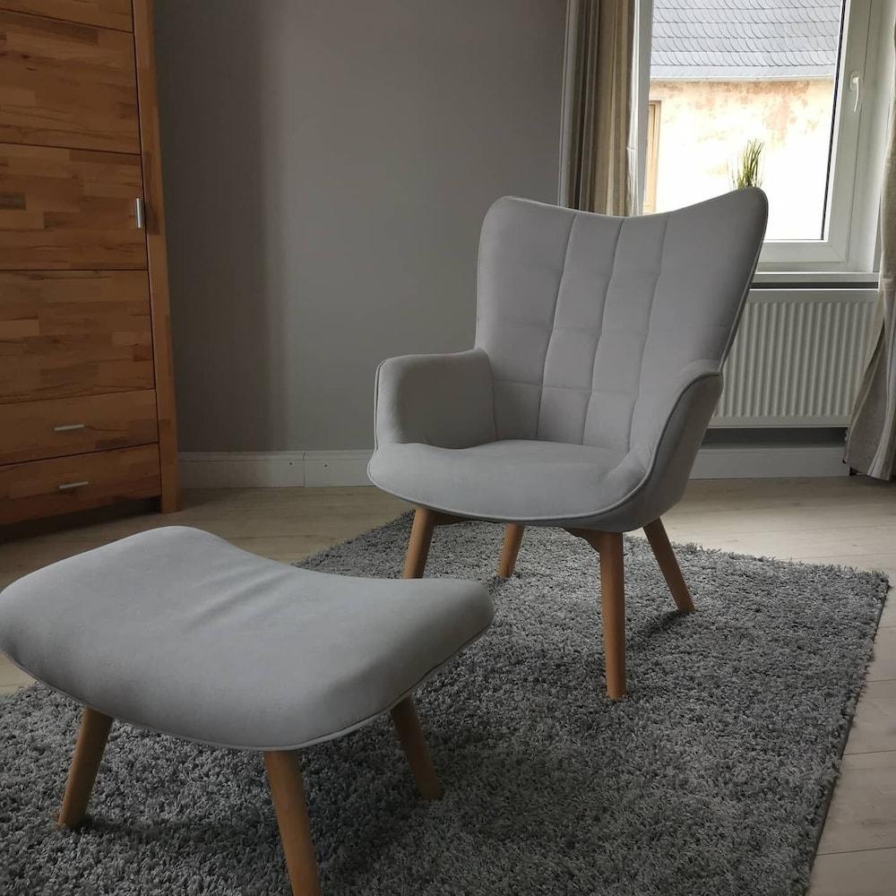 Ferienwohnung 1.OG.Links