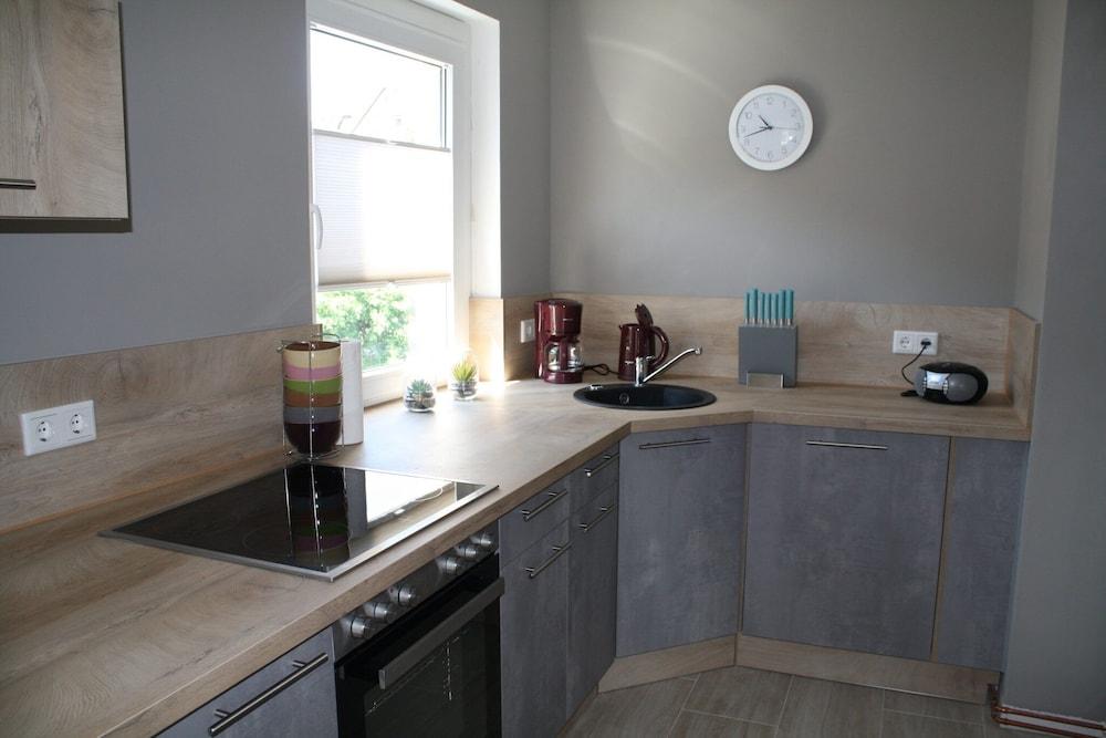 Ferienwohnung 2.OG.Rechts