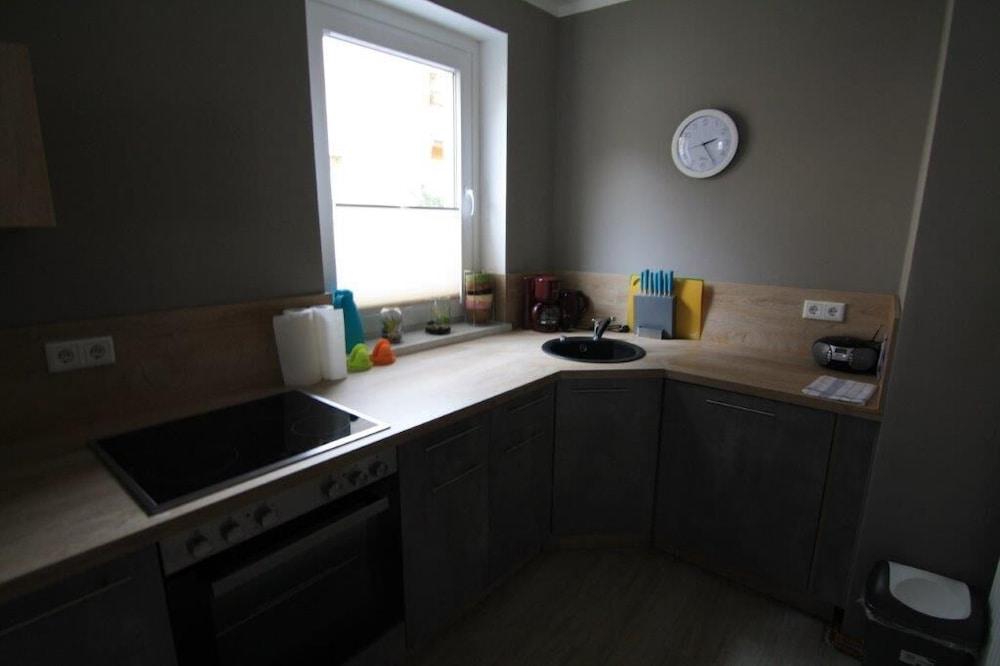 Ferienwohnung EG.Rechts